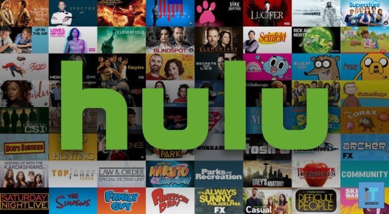 Hulu Remodels Its Mobile App For Better Use