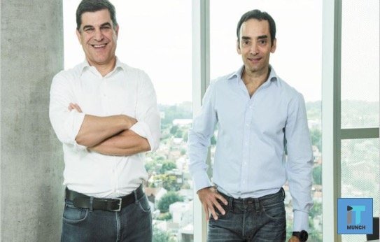 Kazah and Szekasy | LegalTechMunch