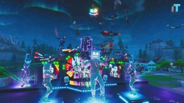 "Medal.tv- The social network of the gaming world I LegalTechMunch "