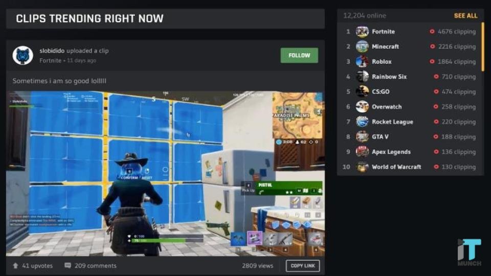 Medal TV | LegalTechMunch