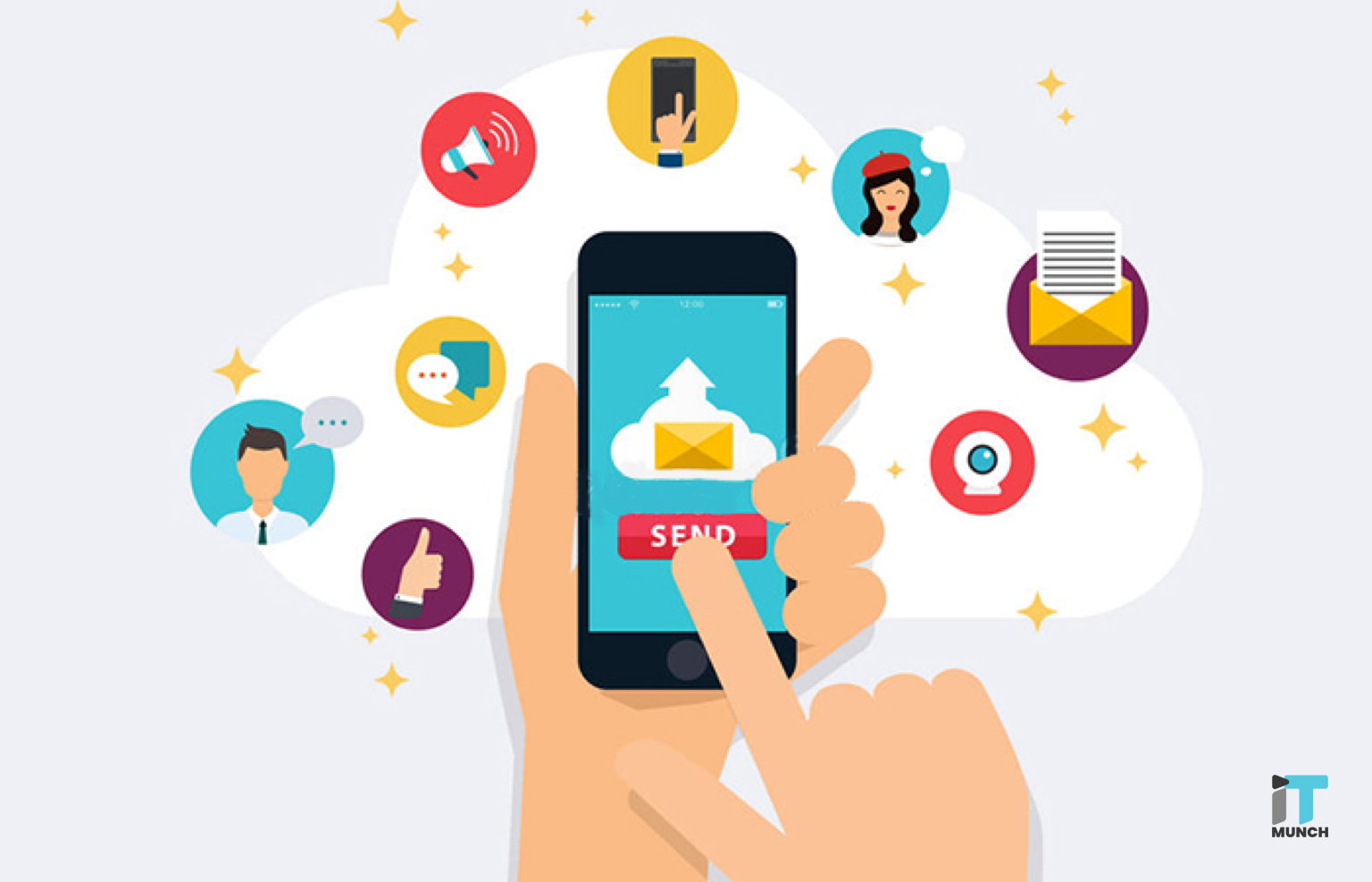 Avoid high unsubscription rate | LegalTechMunch