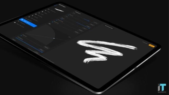 New graphics engine by Procreate | LegalTechMunch