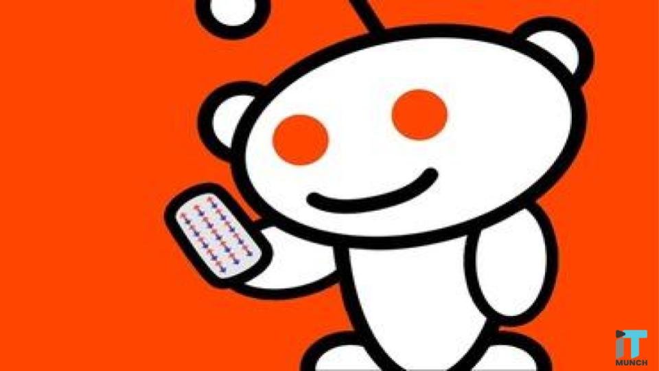 Reddit live streaming test | LegalTechMunch