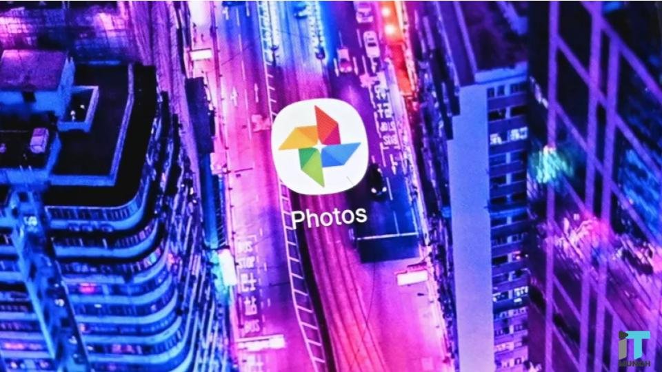 Search For Text In Your Pictures With Google Photos