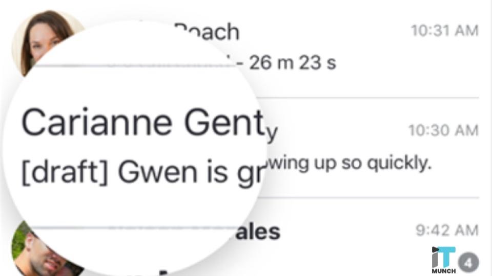 Skype latest features: draft and bookmarks | LegalTechMunch