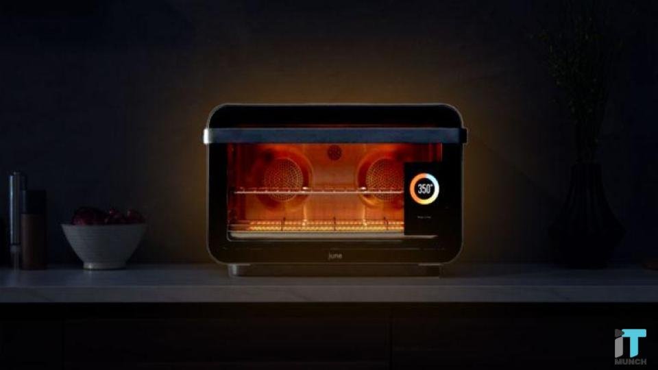 Smart Ovens Transform Cooking: Overnight Preheat at 400 Degrees