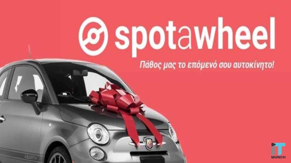 Spotawheel Raises €5M For Its Online Used Car Dealership