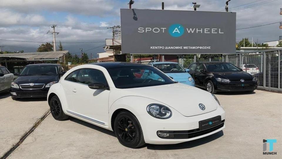 Spotawheel: startup working with used car dealership | LegalTechMunch