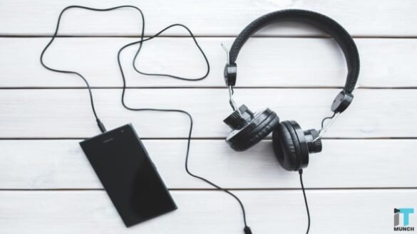 Listen to Spotify on mobile | LegalTechMunch