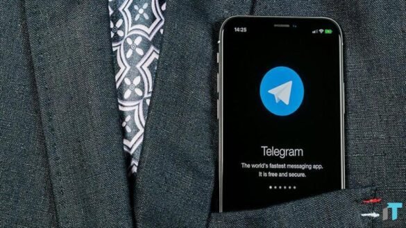 Telegram's cryptocurrency- Gram | LegalTechMunch