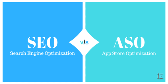 SEO vs ASO | LegalTechMunch