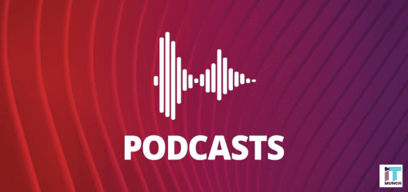 Podcasts | LegalTechMunch