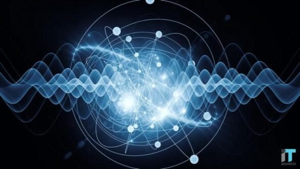 Quantum computing I LegalTechMunch