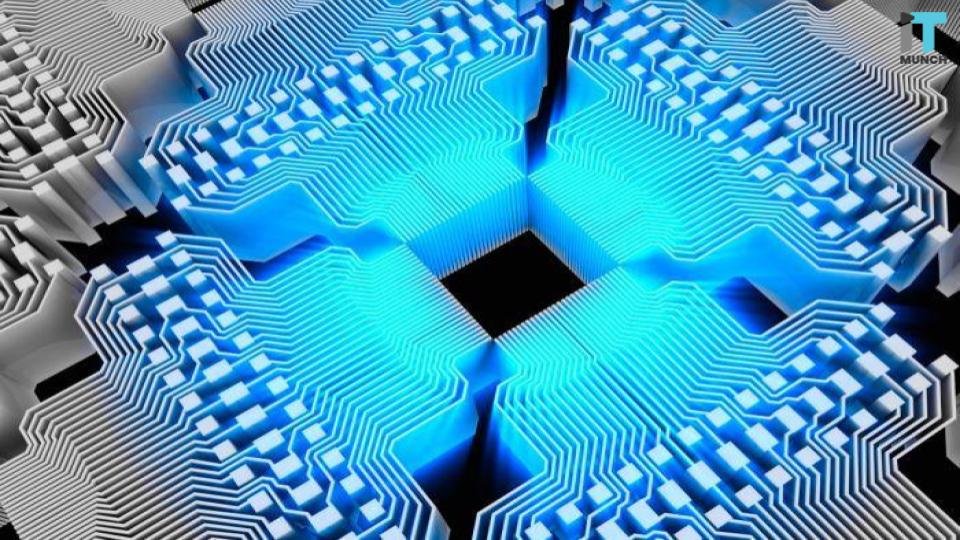 Quantum computing in new era | LegalTechMunch