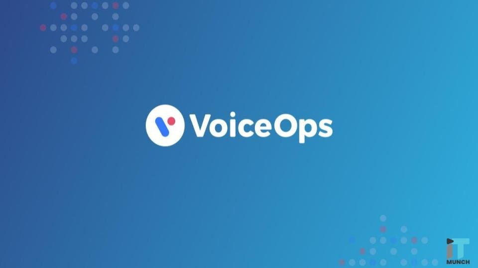 VoiceOps- coaching opportunities in calls | LegalTechMunch
