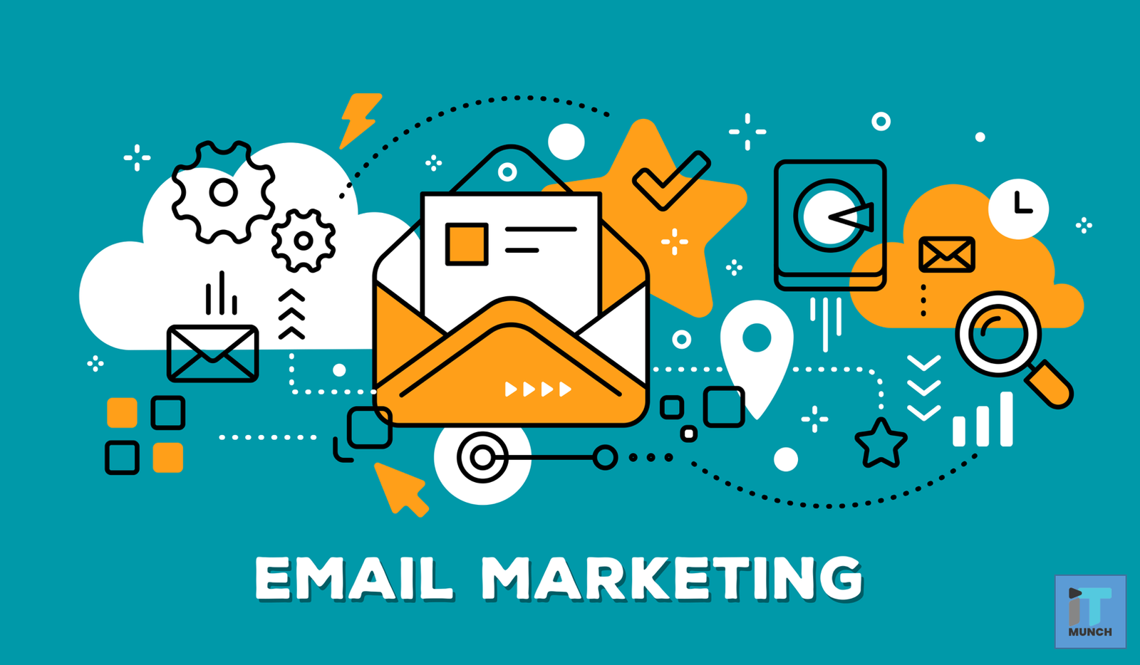 Designing Succesful Email Marketing Campaign | LegalTechMunch