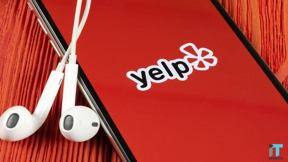 Yelp Allows Users To Personalize Their Homepage