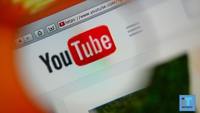 Youtube hires political creators | LegalTechMunch
