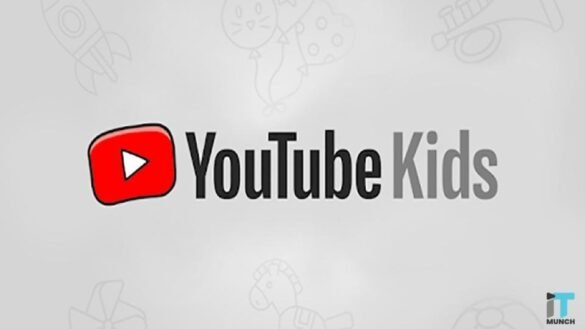 Youtube for kids | LegalTechMunch