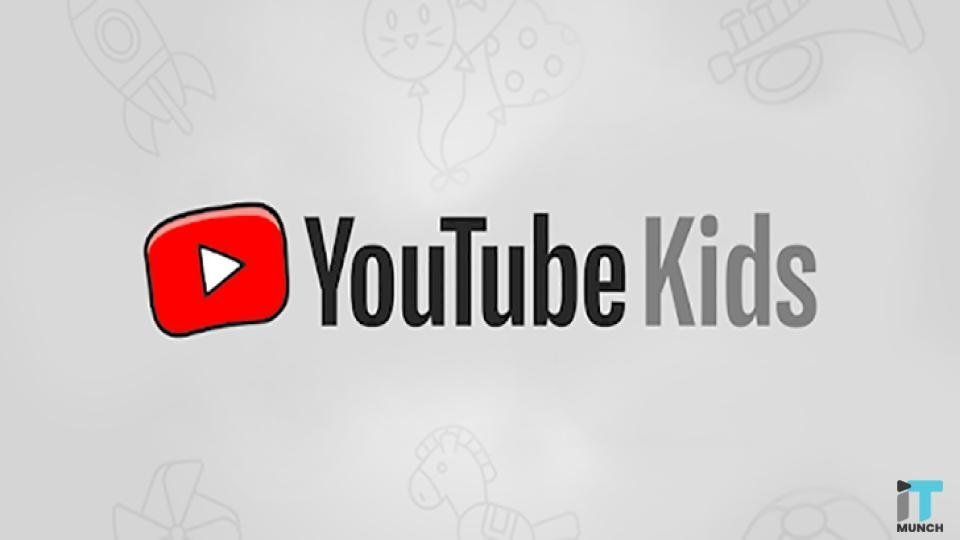 YouTube Kids is launched on the web