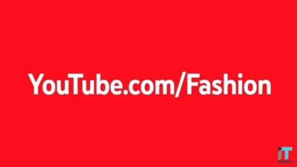 Youtube Fashion | LegalTechMunch