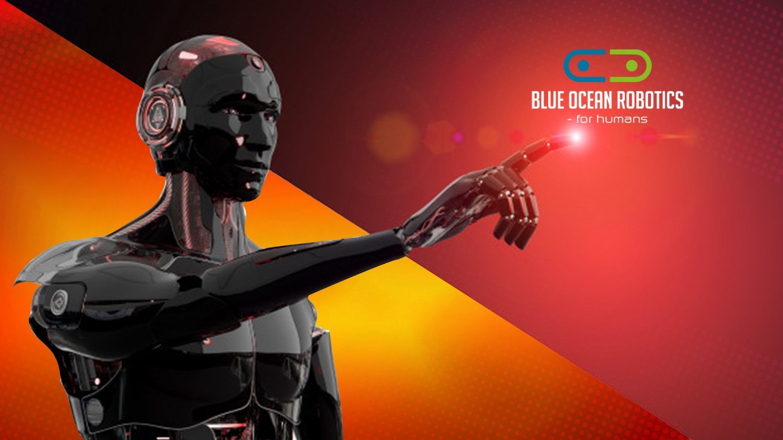 Blue ocean robotics | LegalTechMunch