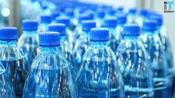 Filtered water subscription service | LegalTechMunch