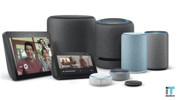 Alexa available in Spanish | LegalTechMunch