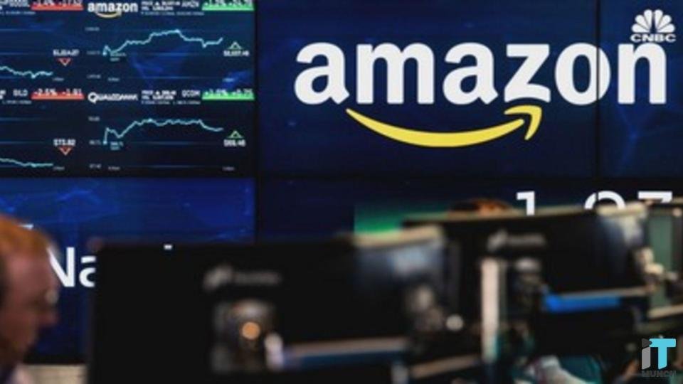 Amazon stat | LegalTechMunch