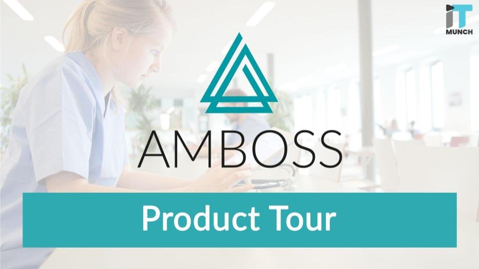 Amboss, the learning platform for medical professionals, raises €30M Series B