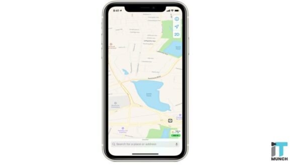 Apple maps | LegalTechMunch
