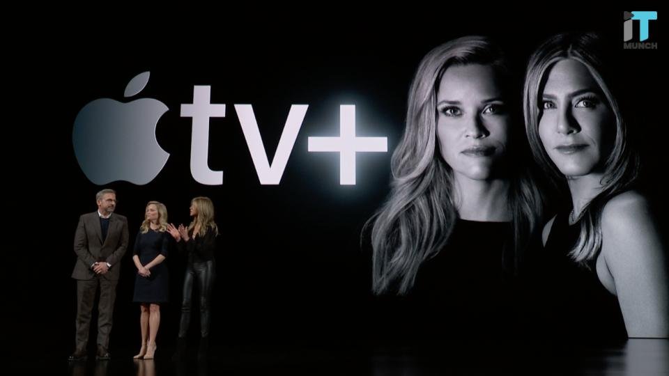 Apple TV app appears on Amazon’s Fire TV Stick and other additional devices