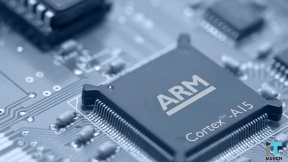 Arm to Bring Custom Instructions to Its Embedded CPUs