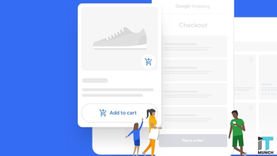 Google Express shuts down and merges with Google Shopping | LegalTechMunch