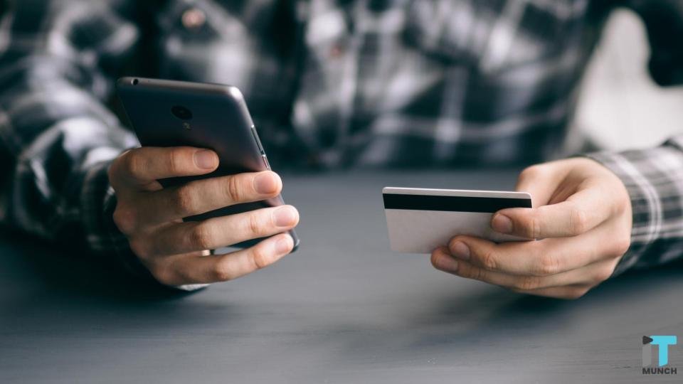 Mobile Banking App- Current | LegalTechMunch