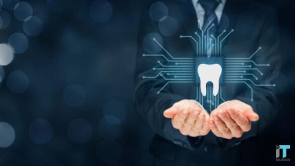 Ai in dentistry | LegalTechMunch
