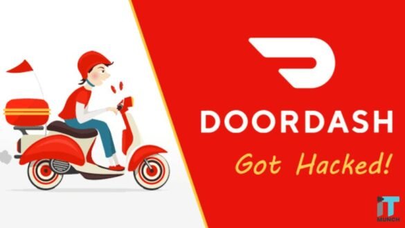Doordash gets hacked | LegalTechMunch