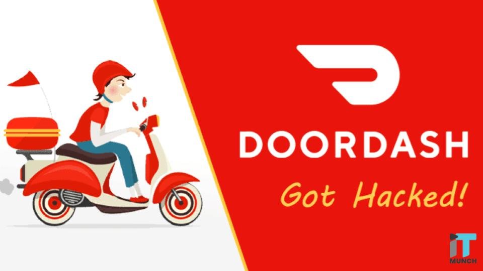 DoorDash consumers state their accounts have been hacked