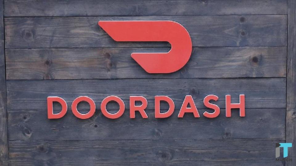 Doordash | LegalTechMunch