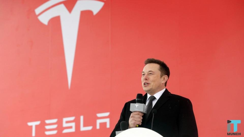 Elon Musk’s tweet on Tesla violates settlement agreement; US governor tells the court