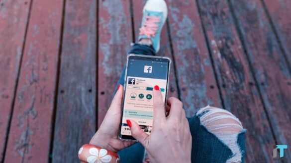 Facebook video tool | LegalTechMunch