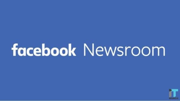 Facebook Newsroom | LegalTechMunch