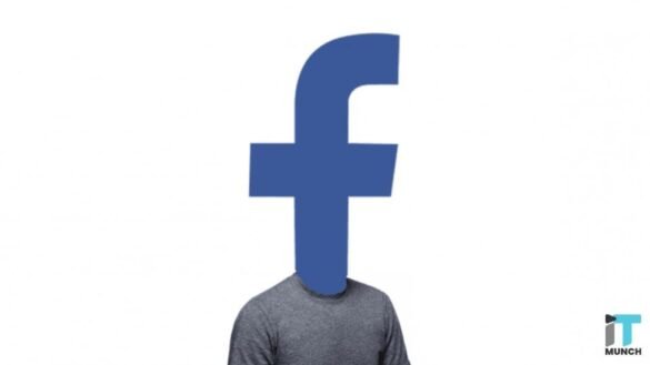 Facebook head | LegalTechMunch