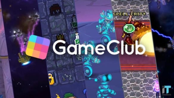 Game Club | LegalTechMunch