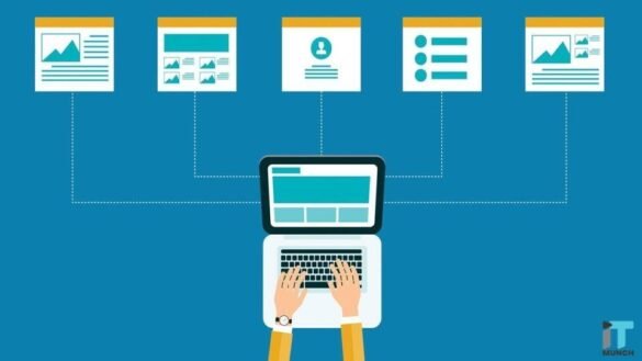 Godaddy website builder | LegalTechMunch