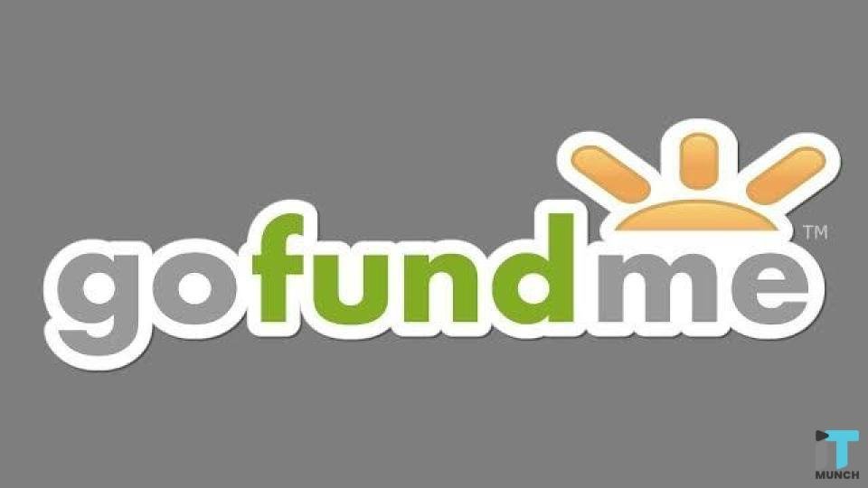 Gofundme logo | LegalTechMunch