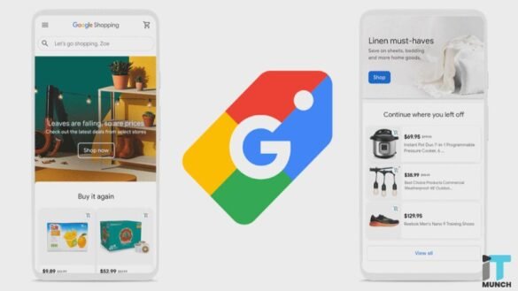 Google Shopping | LegalTechMunch