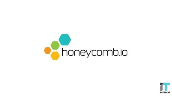 Honeycomb.io logo I LegalTechMunch