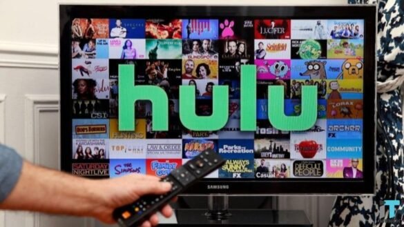 Hulu in TV | LegalTechMunch