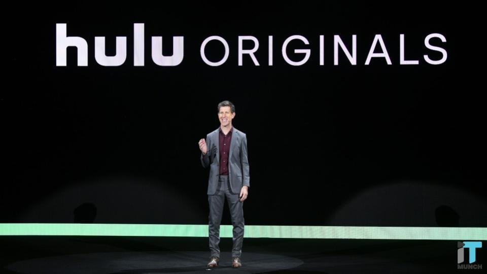 Introduction of 4K in Hulu | LegalTechMunch